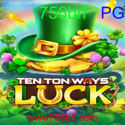 TenTonWaysLuck