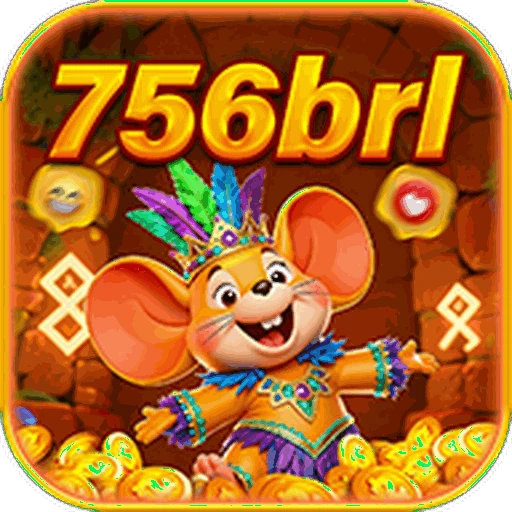 756brl Logo
